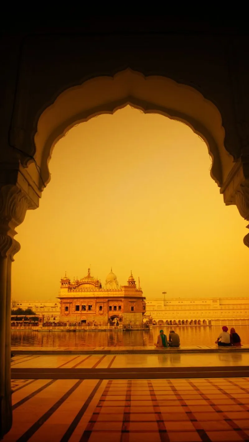 Image Amritsar - Golden Temple image beautiful image beautiful image beautiful image beautiful image beautiful - 7 Most Stunning Photos Of The Beautiful Golden Temple Amritsar