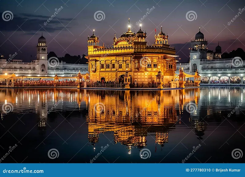 Image Amritsar - Golden Temple image beautiful image beautiful image beautiful image beautiful image beautiful - Beautiful Golden Temple Situated in Amritsar, India Stock ...