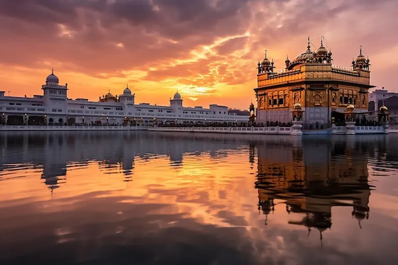 Image Amritsar - Golden Temple image beautiful image beautiful image beautiful image beautiful image beautiful image beautiful - Beautiful golden temple situated in Amritsar India | Premium AI ...