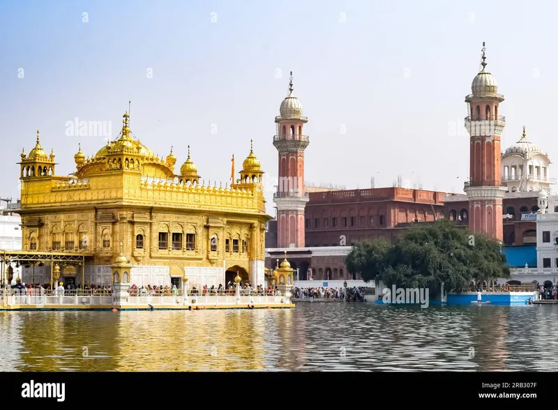 Image Amritsar - Golden Temple image beautiful image beautiful image beautiful image beautiful image beautiful image beautiful - Beautiful view of Golden Temple (Harmandir Sahib) in Amritsar ...