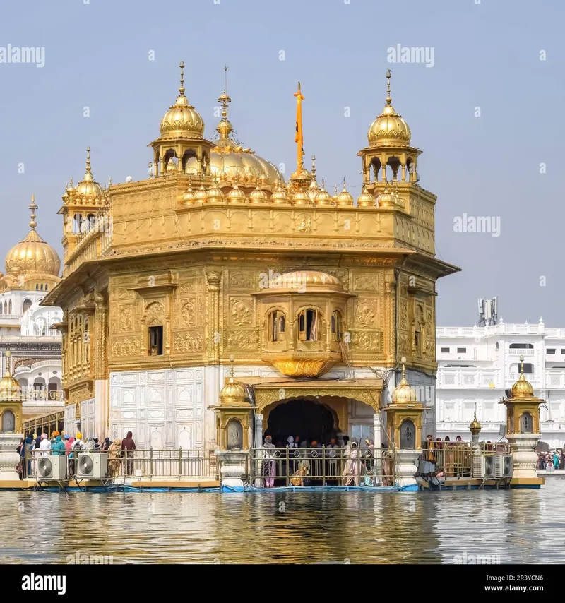 Image Amritsar - Golden Temple image beautiful image beautiful image beautiful image beautiful image beautiful image beautiful - Beautiful view of Golden Temple (Harmandir Sahib) in Amritsar ...