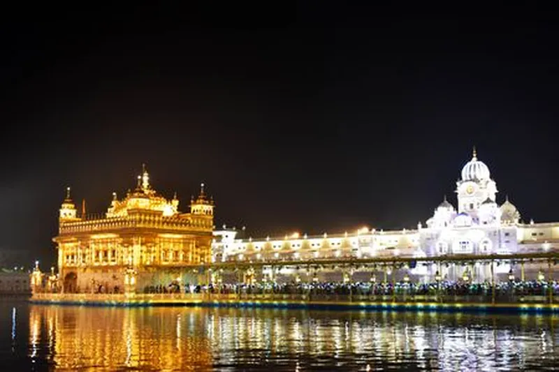 Image Amritsar - Golden Temple image beautiful image beautiful image beautiful image beautiful image beautiful image beautiful image beautiful - Selective Focused Beautiful View Of Golden Temple Shri Harmandir ...