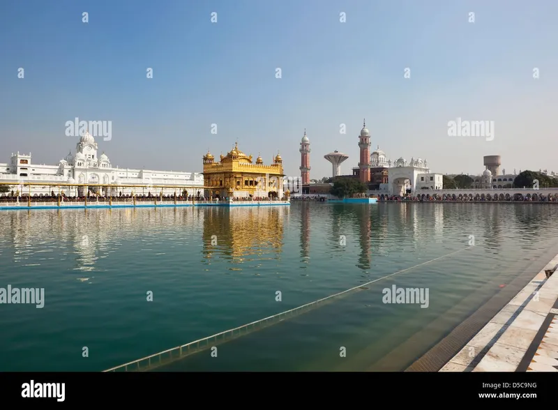 Image Amritsar - Golden Temple image beautiful image beautiful image beautiful image beautiful image beautiful image beautiful image beautiful image beautiful image beautiful - A view of the Golden Temple at Amritsar the center of the Sikh ...