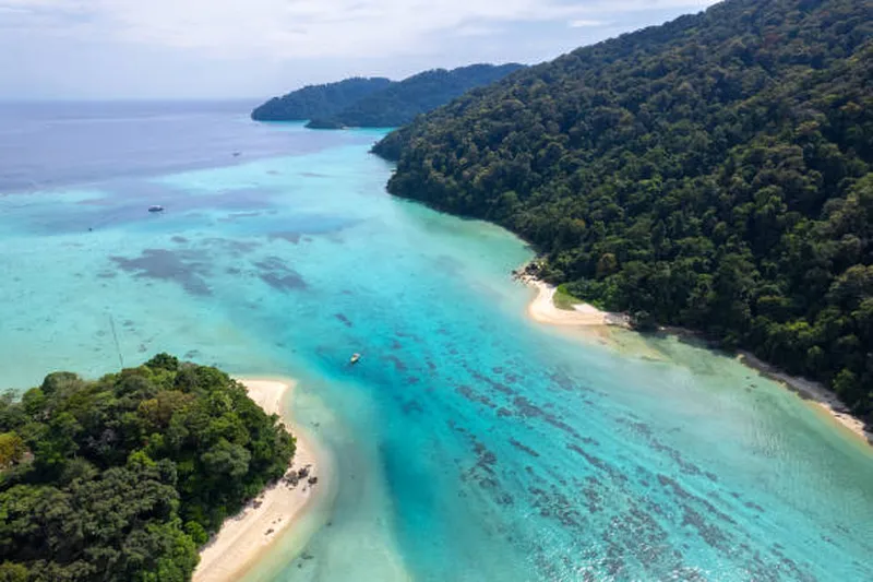 Image Andaman Islands - Tropical Paradise image beautiful image beautiful - 580+ Surin Islands Stock Photos, Pictures & Royalty-Free Images ...