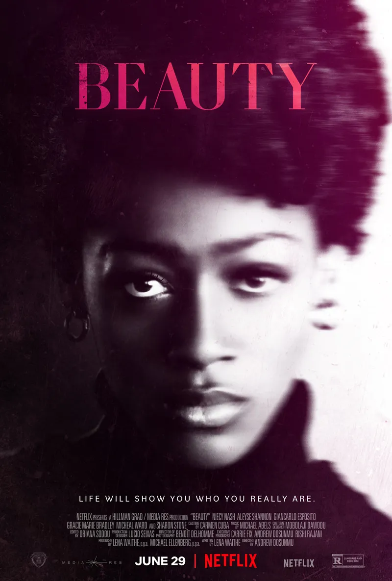 Image Andrew image beautiful image beautiful - Beauty (2022) - IMDb