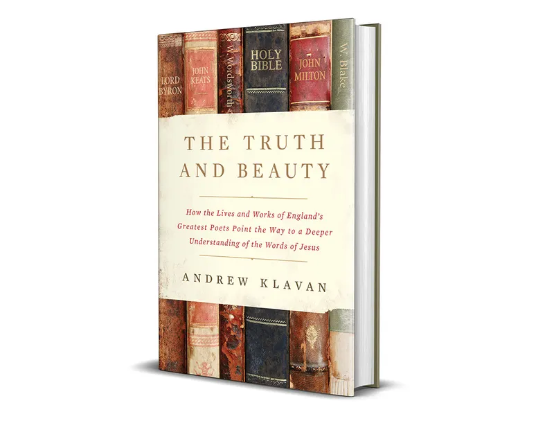 Image Andrew image beautiful image beautiful image beautiful - The Truth and Beauty: New from author Andrew Klavan