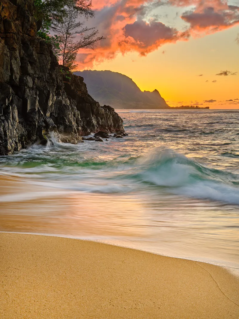 Image Andrew image beautiful image beautiful image beautiful image beautiful - Golden Hideaway | Hanalei | Kauai, Hawaii