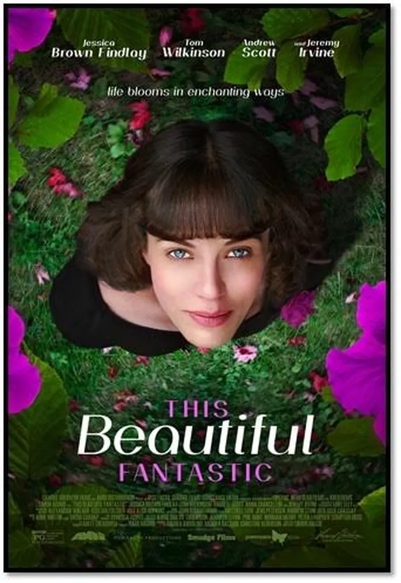 Image Andrew image beautiful image beautiful image beautiful image beautiful image beautiful image beautiful image beautiful image beautiful - This Beautiful Fantastic | Rotten Tomatoes