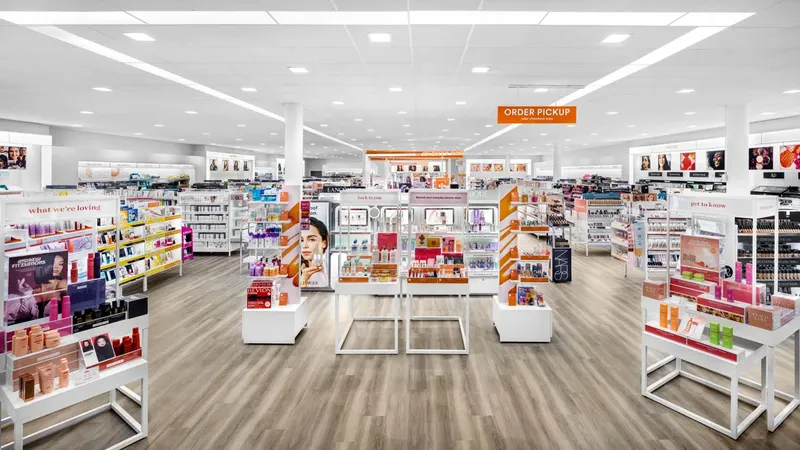 Image Andrew image beautiful image beautiful image beautiful image beautiful image beautiful image beautiful image beautiful image beautiful image beautiful - Ulta Beauty nearly triples ship-from-store locations | Supply ...