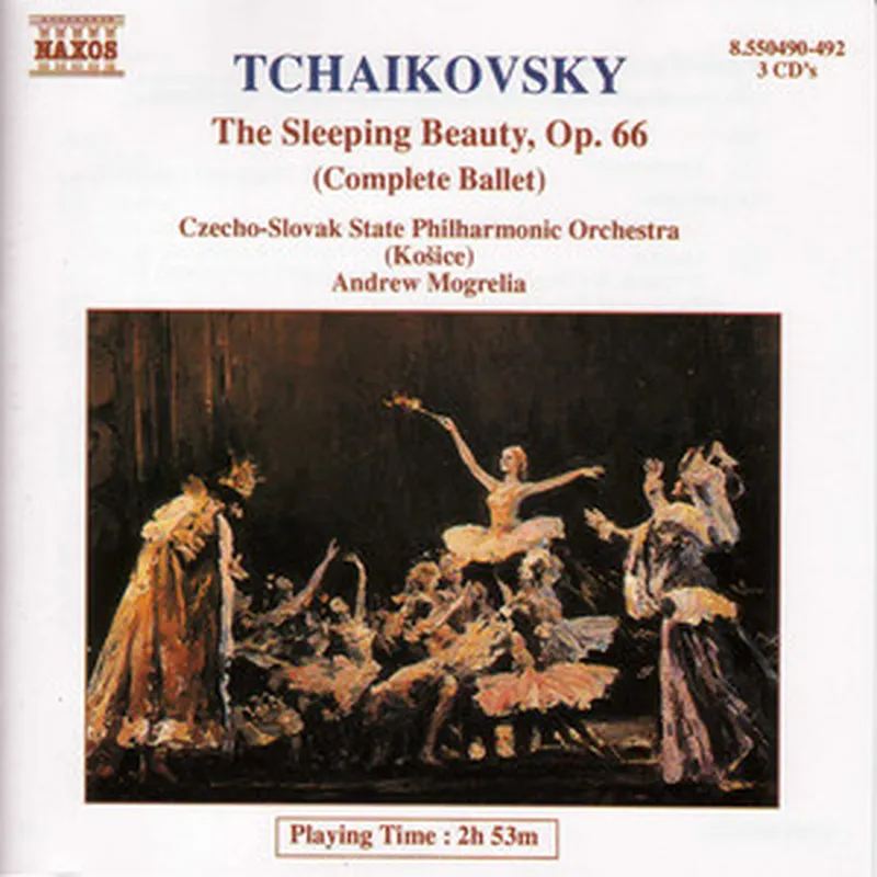 Image Andrew image beautiful image beautiful image beautiful image beautiful image beautiful image beautiful image beautiful image beautiful image beautiful image beautiful - Tchaikovsky: The Sleeping Beauty (Complete Ballet) - Album by ...