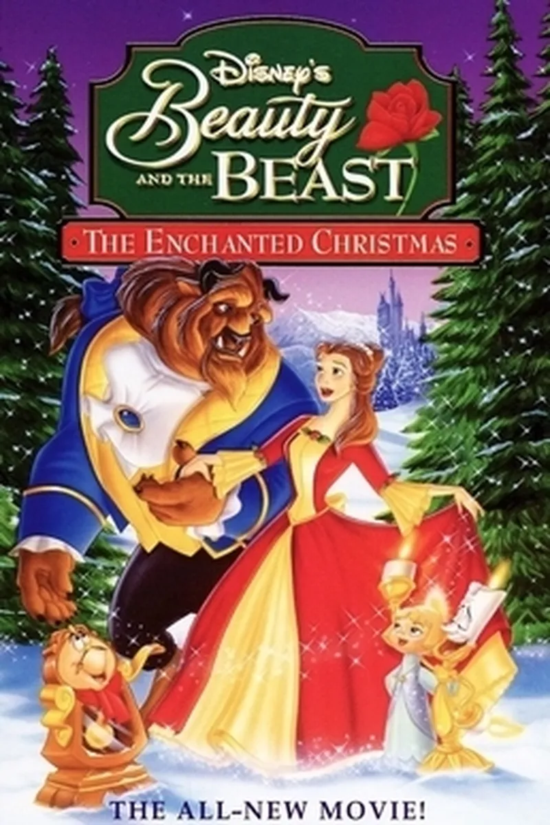 Image Andrew image beautiful image beautiful image beautiful image beautiful image beautiful image beautiful image beautiful image beautiful image beautiful image beautiful - Beauty and the Beast: The Enchanted Christmas - Wikipedia