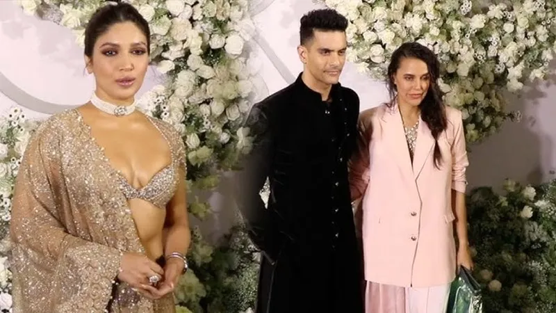 Image Angad Bedi image beautiful image beautiful image beautiful image beautiful image beautiful image beautiful - Sidharth-Kiara wedding reception: Bhumi Pednekar and Neha Dhupia ...