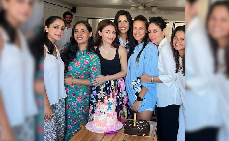 Image Angad Bedi image beautiful image beautiful image beautiful image beautiful image beautiful image beautiful image beautiful - Soha Ali Khan's Birthday Cake With Her Family's Miniatures Is Too ...