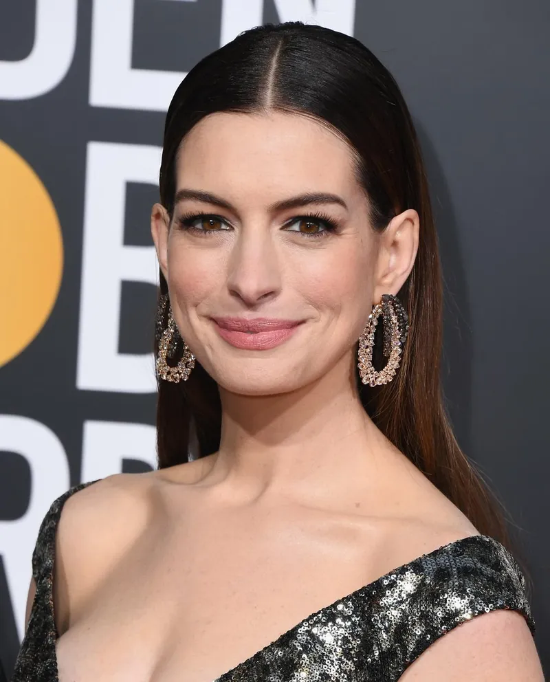 Image Anne Hathaway image beautiful image beautiful - Why is Anne Hathaway so much hated by a big portion of Internet? I ...