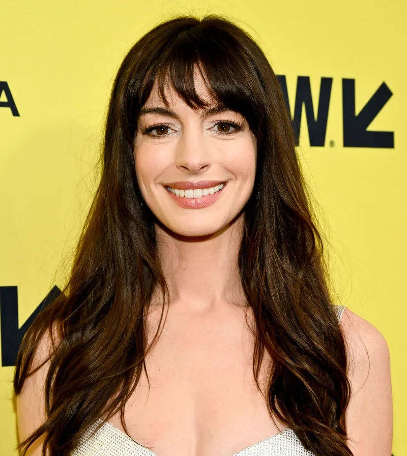 Image Anne Hathaway image beautiful image beautiful image beautiful - Anne Hathaway | Biography, Films, Plays, & Facts | Britannica