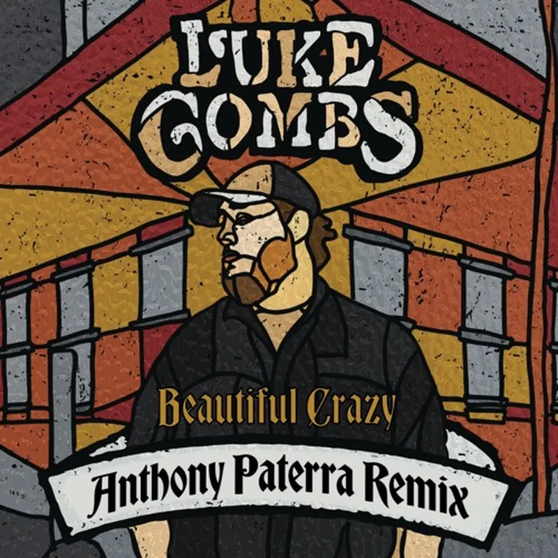 Image Anthony image beautiful image beautiful image beautiful - Listen to Luke Combs - Beautiful Crazy (Anthony Paterra Remix) by ...