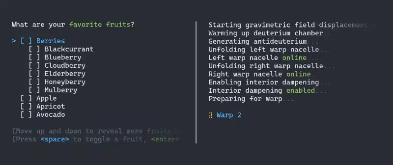 Image Anthony image beautiful image beautiful image beautiful image beautiful image beautiful image beautiful image beautiful image beautiful - Crafting beautiful interactive console apps with System ...