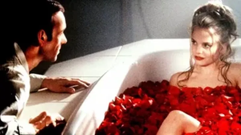 Image Anthony image beautiful image beautiful image beautiful image beautiful image beautiful image beautiful image beautiful image beautiful image beautiful - Watching Kevin Spacey Seduce Teenager In 'American Beauty' Was ...