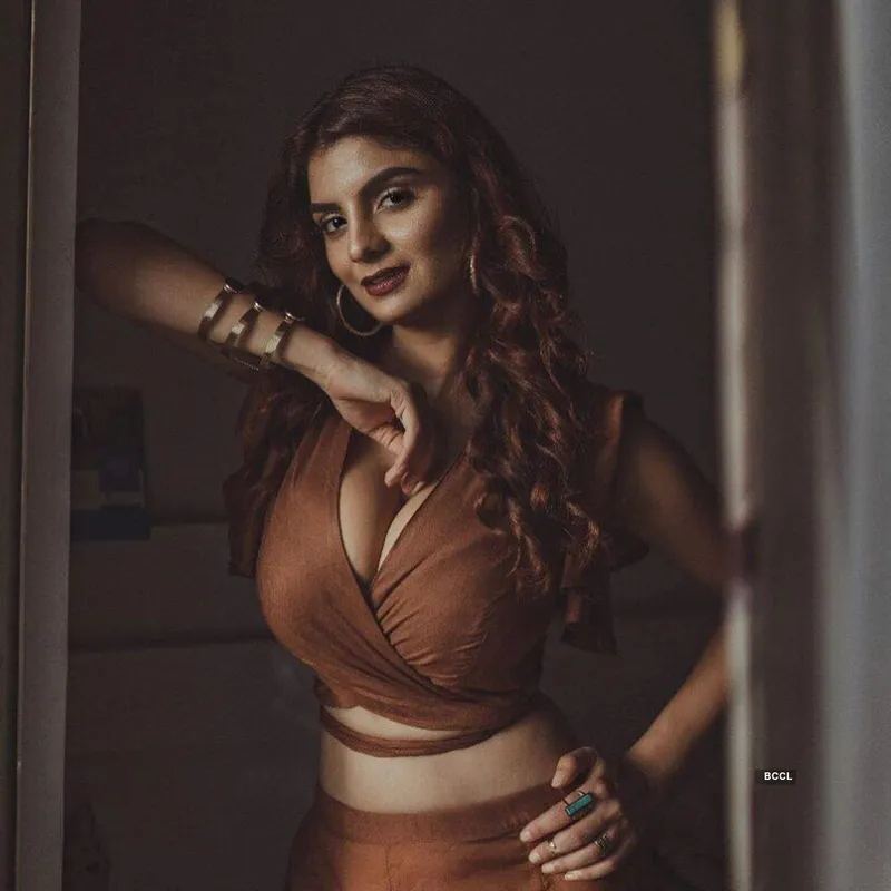 Image Anveshi Jain image beautiful image beautiful image beautiful image beautiful image beautiful image beautiful - Amazing pictures of enchanting beauty Anveshi Jain- The Etimes ...