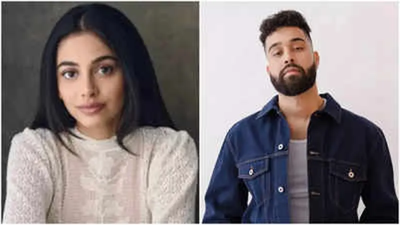 Image AP Arjun image beautiful image beautiful image beautiful image beautiful image beautiful image beautiful image beautiful - Banita Sandhu opens up about relationship rumours with singer AP ...