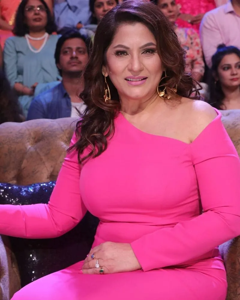 84+ most beautiful images of Archana Puran Singh