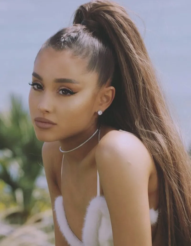 Image Ariana Grande image beautiful - Do you think Ariana Grande is still as beautiful as before? - Quora