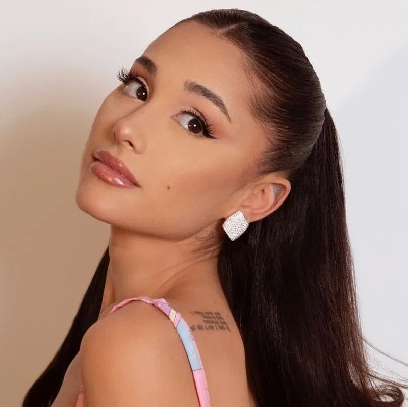 Image Ariana Grande image beautiful - Buzzing Pop on X: 