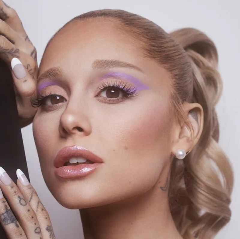 Image Ariana Grande image beautiful image beautiful - r.e.m. Beauty Launches New Gel Eyeliner Pencils