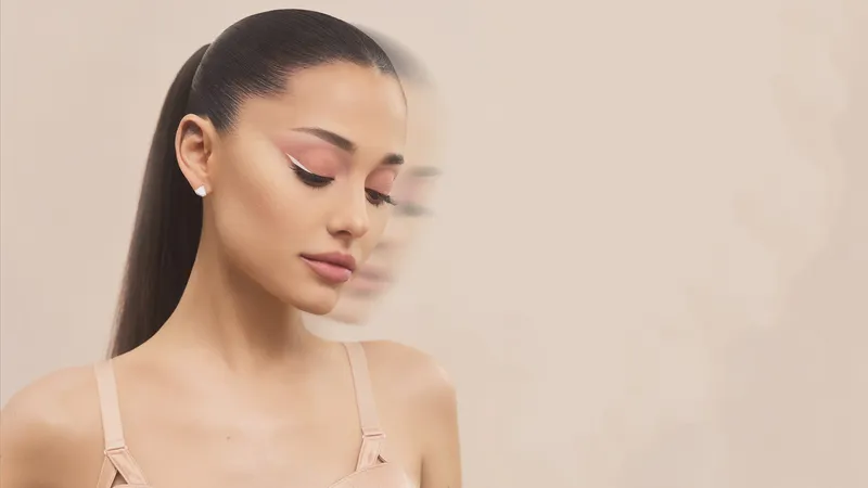 Image Ariana Grande image beautiful image beautiful image beautiful image beautiful image beautiful - Ariana Grande set to buy r.e.m. beauty's assets for $15 million ...