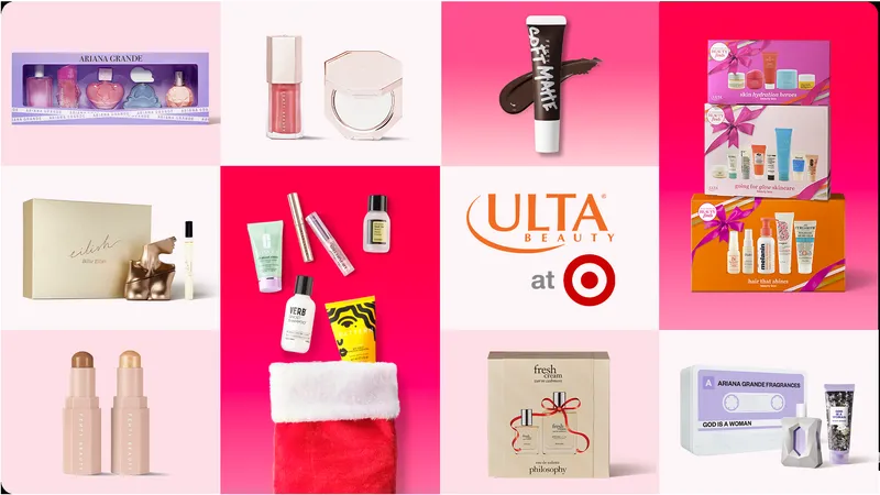 Image Ariana Grande image beautiful image beautiful image beautiful image beautiful image beautiful image beautiful image beautiful image beautiful - Best Holiday Gifts for Beauty Lovers: Shop Ulta Beauty at Target ...