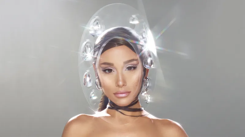 Image Ariana Grande image beautiful image beautiful image beautiful image beautiful image beautiful image beautiful image beautiful image beautiful image beautiful - Ariana Grande's r.e.m. beauty launches at Sephora - TheIndustry.beauty