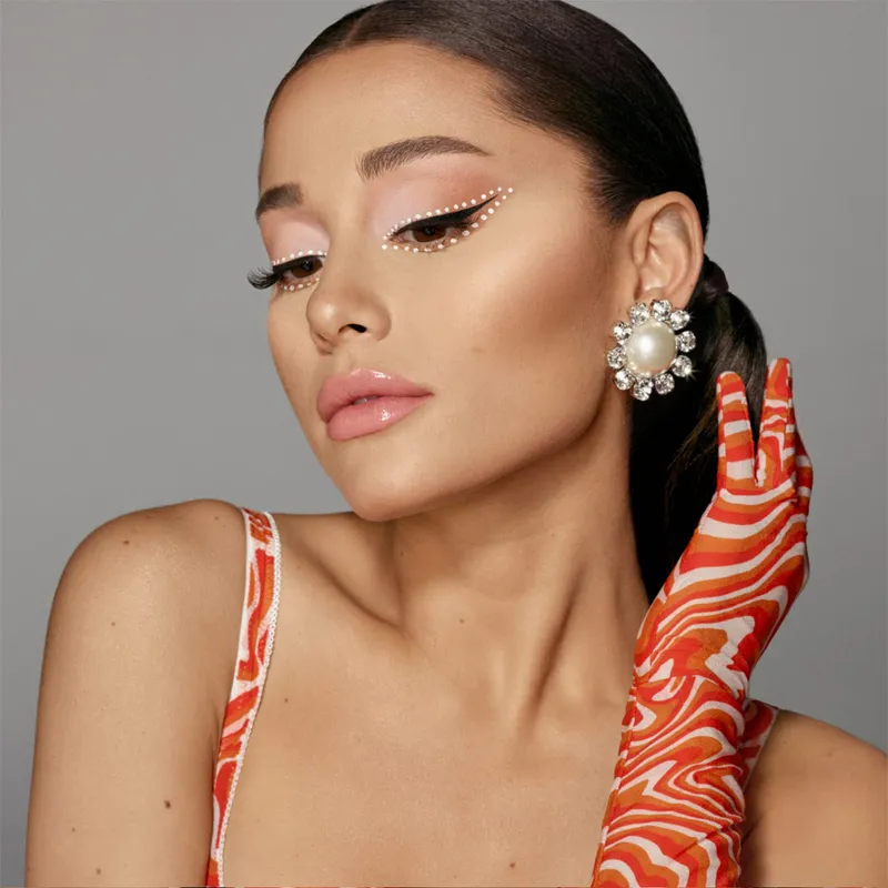 Image Ariana Grande image beautiful image beautiful image beautiful image beautiful image beautiful image beautiful image beautiful image beautiful image beautiful - r.e.m. beauty by Ariana Grande is So Much Fun – Fashionality.nyc