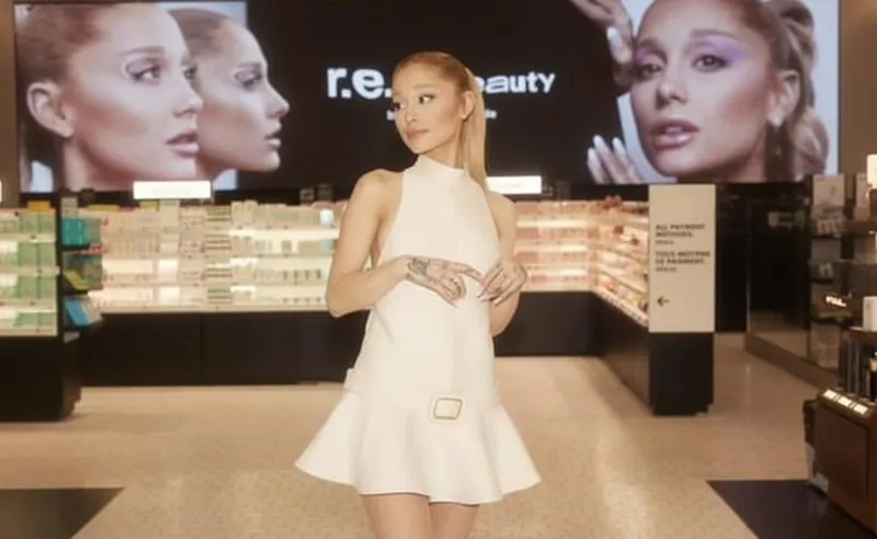 Image Ariana Grande image beautiful image beautiful image beautiful image beautiful image beautiful image beautiful image beautiful image beautiful image beautiful - Ariana for r.e.m beauty x Sephora in Paris | July 2024 : r ...