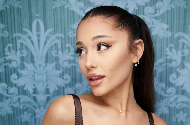 Image Ariana Grande image beautiful image beautiful image beautiful image beautiful image beautiful image beautiful image beautiful image beautiful image beautiful - Ariana Grande's R.E.M. Beauty Releases New 'Yours Truly' Collection