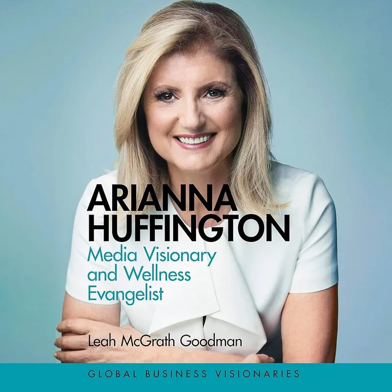 Image Arianna Huffington image beautiful image beautiful image beautiful image beautiful image beautiful image beautiful image beautiful image beautiful - Amazon.com: Arianna Huffington: Media Visionary and Wellness ...