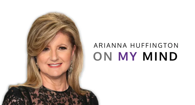 Image Arianna Huffington image beautiful image beautiful image beautiful image beautiful image beautiful image beautiful image beautiful image beautiful image beautiful - A Year of Radical Amazement