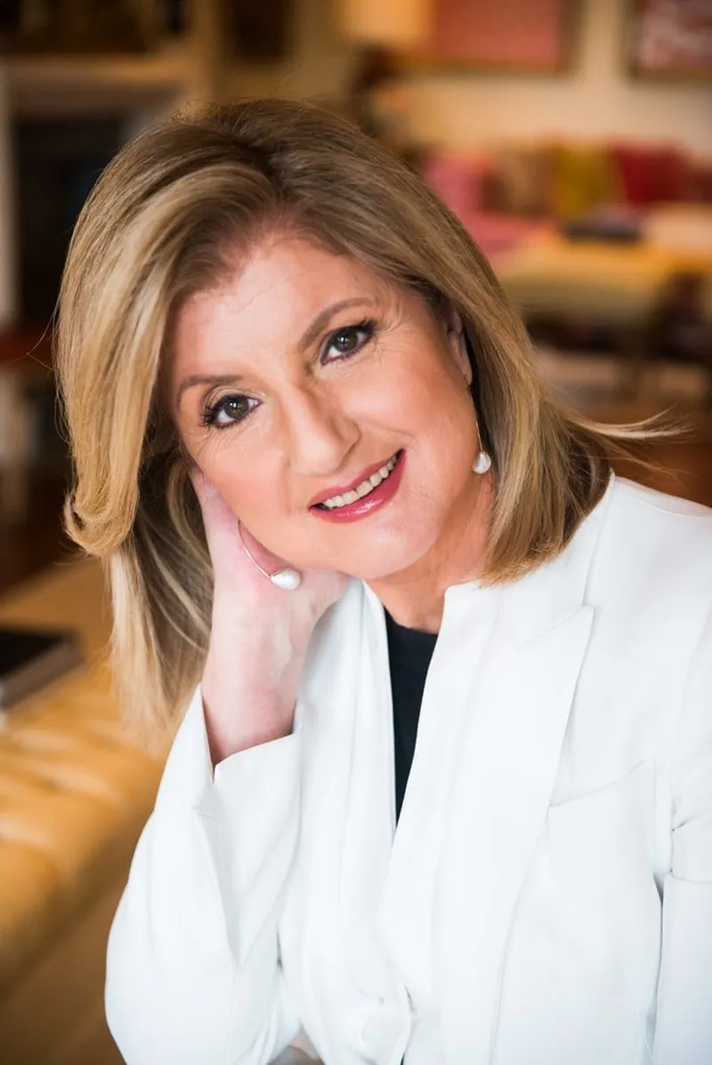 Image Arianna Huffington image beautiful image beautiful image beautiful image beautiful image beautiful image beautiful image beautiful image beautiful image beautiful - Wellness Festival Closing Conversation with Alice Walton and ...