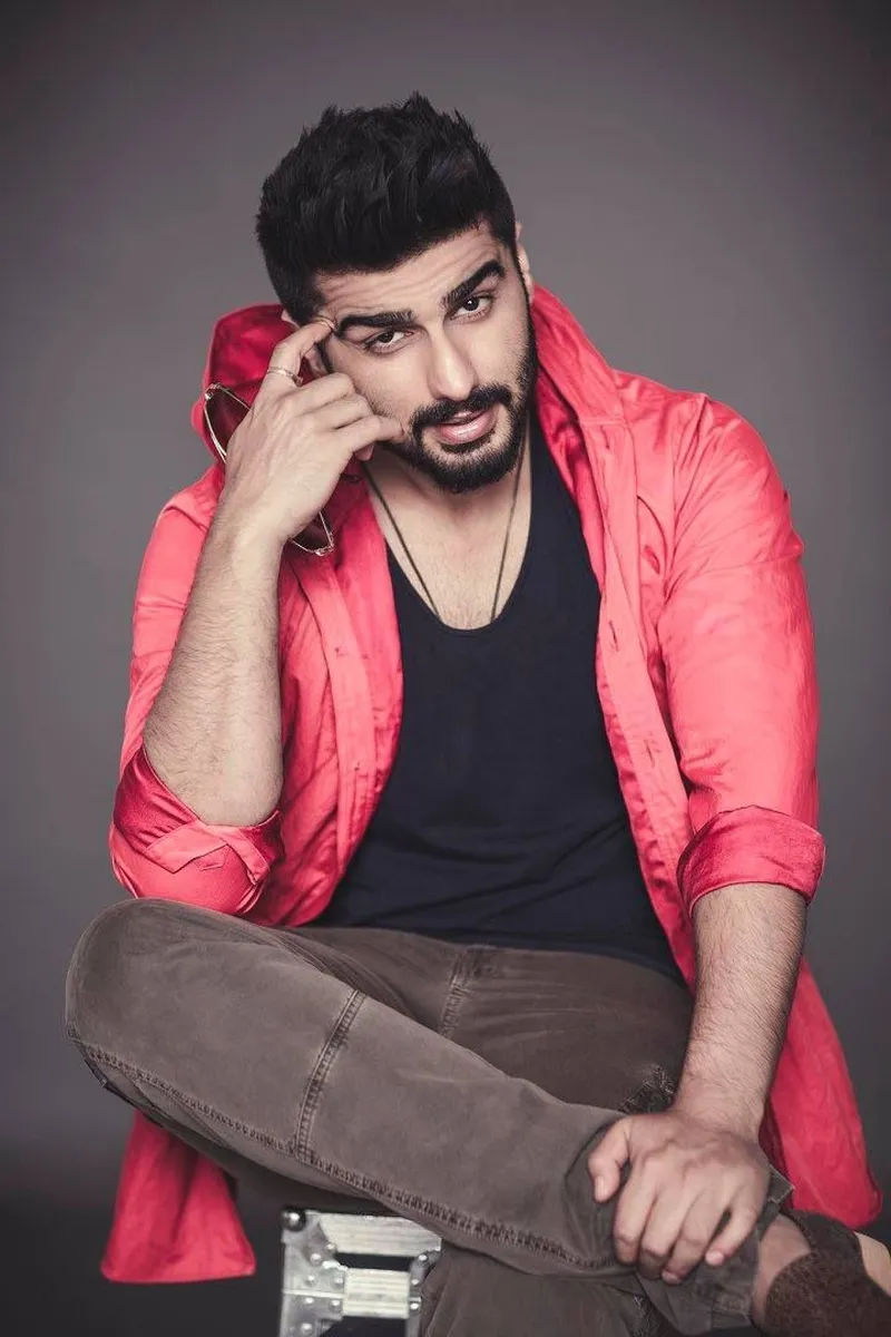 85+ most beautiful images of Arjun Kapoor