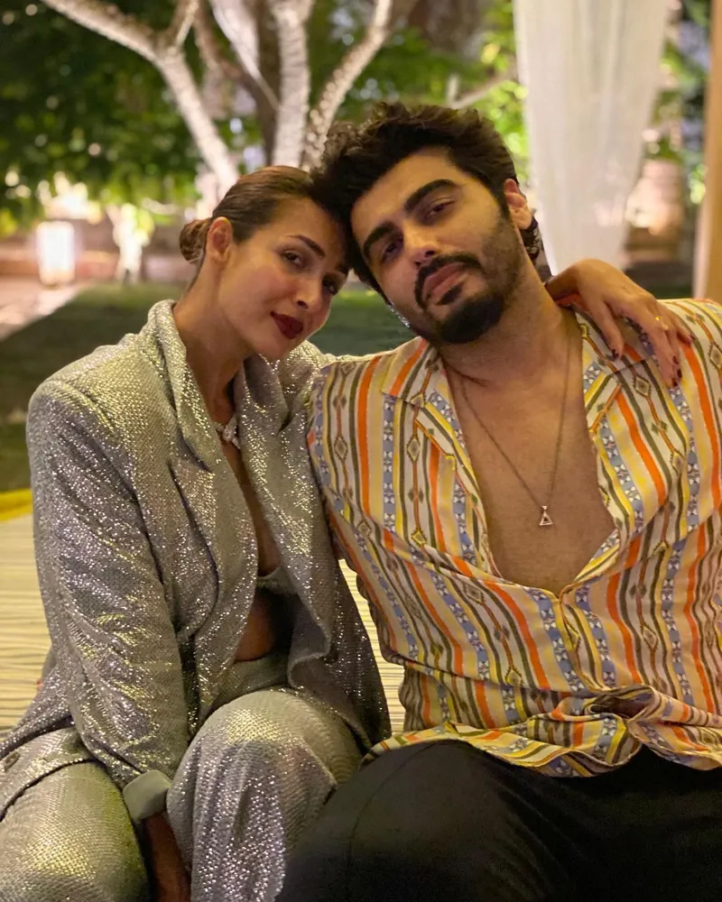 Image Arjun Kapoor image beautiful - Malaika Arora Turns Photographer For Beau, Arjun Kapoor, The ...