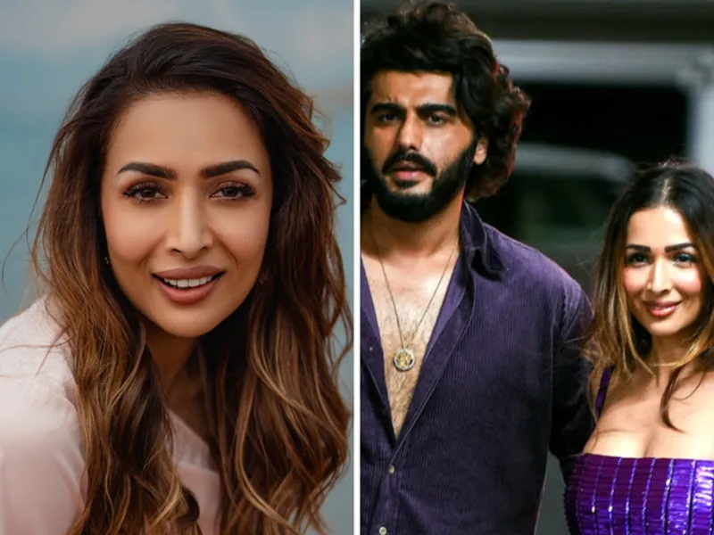 Image Arjun Kapoor image beautiful image beautiful - Malaika Arora reveals who deserves a special place in her heart ...