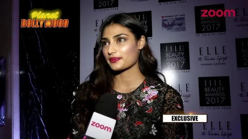 Image Arjun Kapoor image beautiful image beautiful image beautiful image beautiful - Athiya Shetty Refuses To Comment On Her Link-up Rumors With Arjun ...