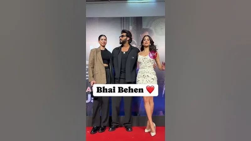 Image Arjun Kapoor image beautiful image beautiful image beautiful image beautiful image beautiful image beautiful image beautiful - Arjun Kapoor strikes a pose with his two beautiful sisters ...