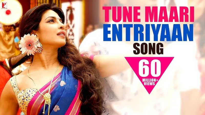 Image Arjun Kapoor image beautiful image beautiful image beautiful image beautiful image beautiful image beautiful image beautiful image beautiful image beautiful - Tune Maari Entriyaan Song | Gunday | Priyanka Chopra, Ranveer ...