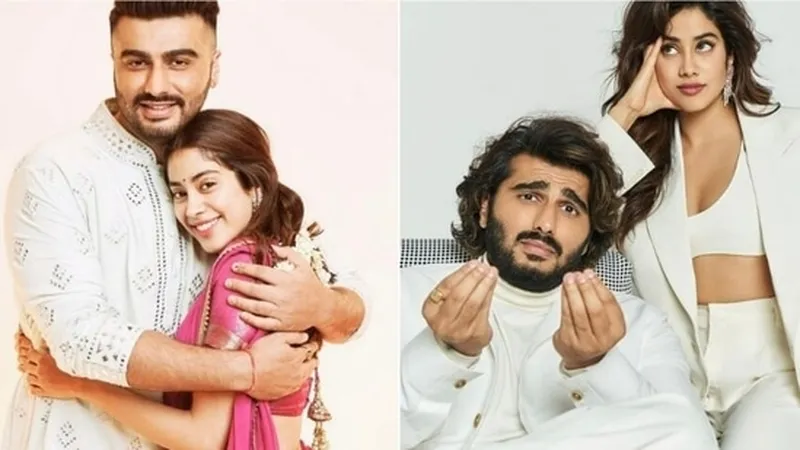 Image Arjun Kapoor image beautiful image beautiful image beautiful image beautiful image beautiful image beautiful image beautiful image beautiful image beautiful - Janhvi Kapoor on equation with Arjun Kapoor: I look up to him for ...