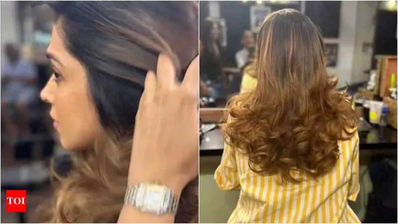 Image Arjun Kapoor image beautiful image beautiful image beautiful image beautiful image beautiful image beautiful image beautiful image beautiful image beautiful image beautiful - Netizens react to mom-to-be Deepika Padukone's new hair colour ...