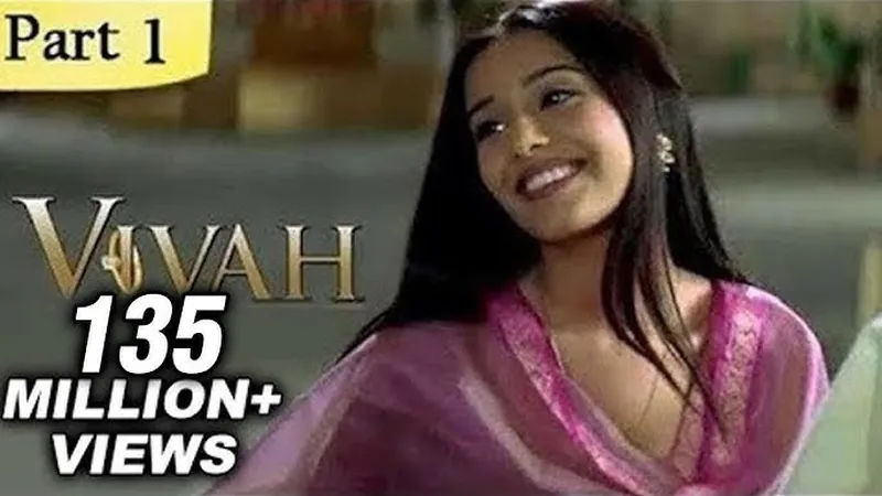 Image Arjun Kumar image beautiful image beautiful image beautiful image beautiful image beautiful image beautiful image beautiful image beautiful image beautiful - Vivah Hindi Movie | (Part 1/14) | Shahid Kapoor, Amrita Rao ...