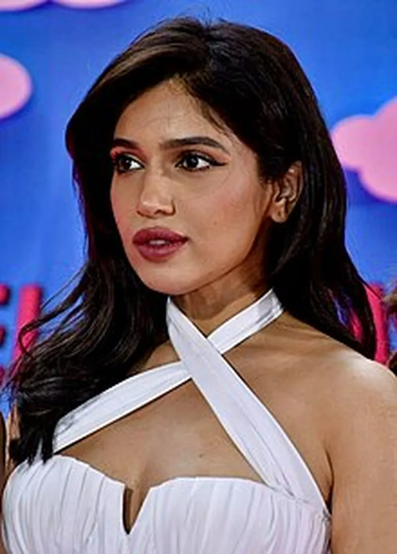 Image Arjun Mathur image beautiful image beautiful image beautiful - Bhumi Pednekar - Wikipedia