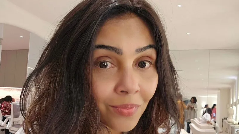 Image Arjun Mathur image beautiful image beautiful image beautiful image beautiful image beautiful - SRK's Co-Star Suchitra Krishnamoorthi Reveals Her Face 'Swelled ...