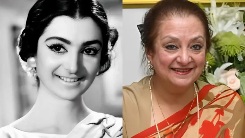 Image Arjun Mathur image beautiful image beautiful image beautiful image beautiful image beautiful image beautiful image beautiful - Saira Banu Birthday 2024: A look back at the glorious Bollywood ...