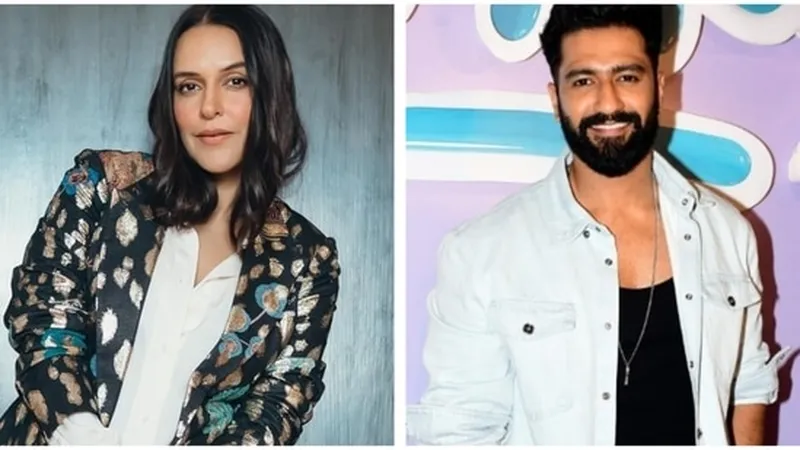 Image Arjun Mathur image beautiful image beautiful image beautiful image beautiful image beautiful image beautiful image beautiful - Amid Katrina Kaif pregnancy rumours, Neha Dhupia talks of Vicky ...